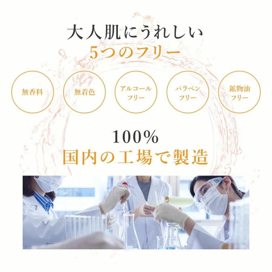 卵殻膜 美容液 そのまま！卵殻膜エキス美容液 日本製 保湿 スキンケア 加水分解卵殻膜 ハリ うるおい スポイトタイプ |  | 05