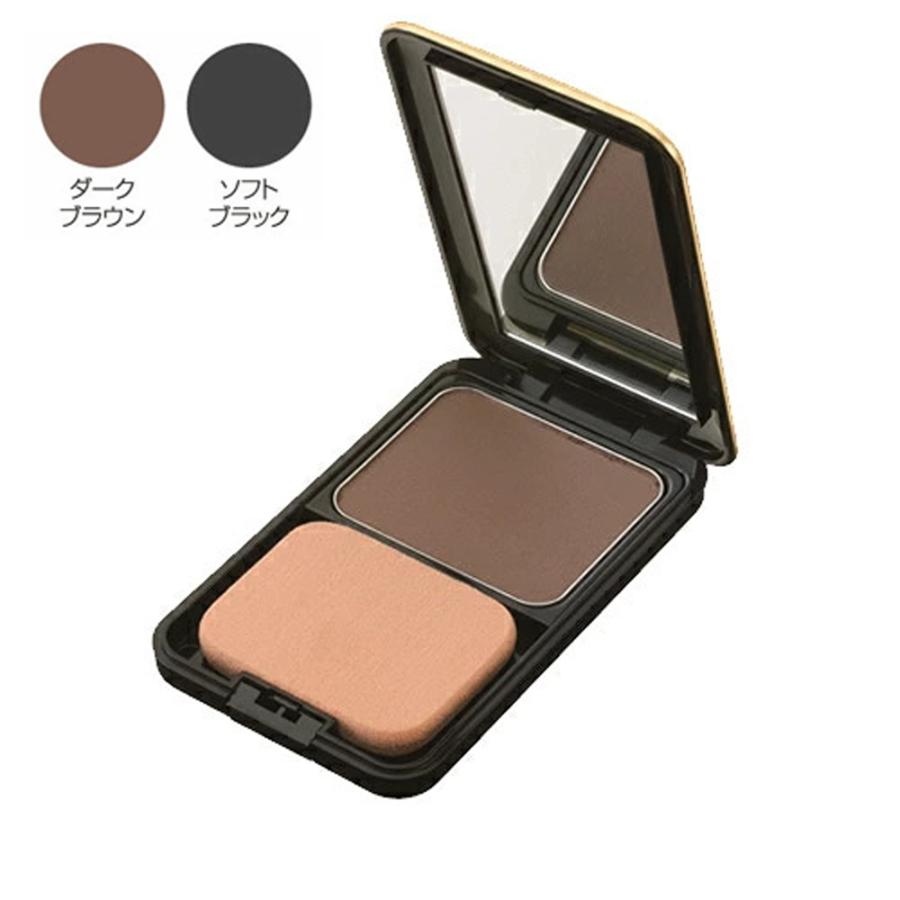 白髪隠し 頭皮・髪用カバーファンデーション 椿油 シルク 配合 生え際 分け目 白髪 薄毛カバー |  | 06