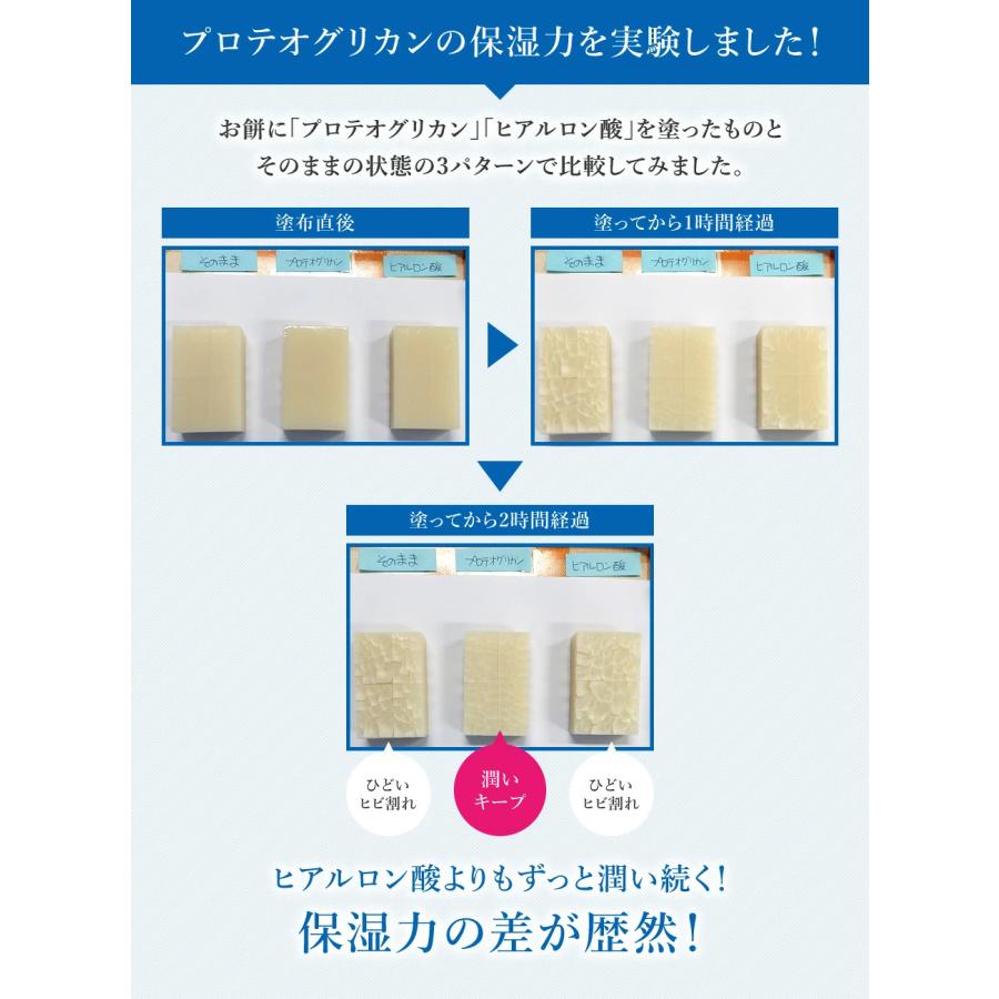 プロテオグリカン 美容液 そのまま！プロテオグリカン 美容液 日本製 保湿 スキンケア 保湿 保水 スポイトタイプ | そのまま！（シンエイ） | 04