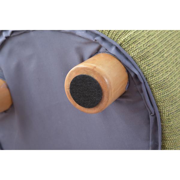 ペットハウス 室内 犬小屋 ベッド 犬 猫 ペットハウス スツール  くつろぐ ベット 円形 チェア 椅子  腰掛  テーブル |  | 10