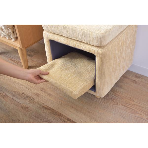 ペットハウス 室内 犬小屋 ベッド 犬 猫 ペットハウス スツール  くつろぐ ベット チェア 椅子  腰掛  テーブル |  | 07