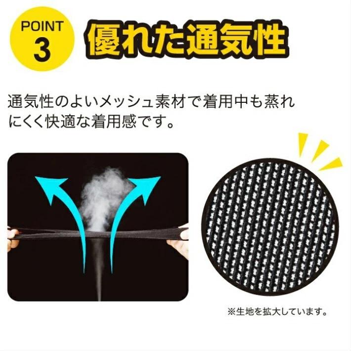 姿勢ベルト　姿勢サポーター　姿勢矯正　 猫背矯正 腰痛　肩こり改善 背骨 背筋・肩甲骨補正　薄型　メール便送料無料　 背筋らくらく健康ベルト 男女 |  | 07