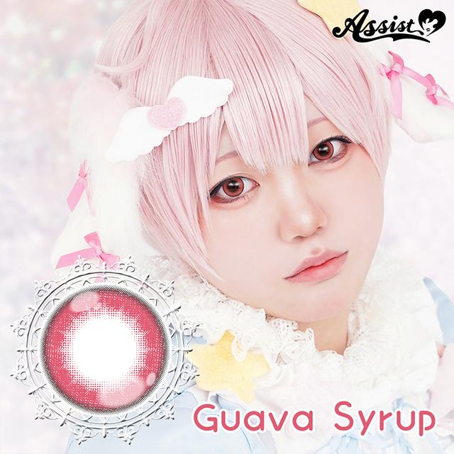 Assist ChouChou（アシストシュシュ） 10/5最大20%オフ カラコン