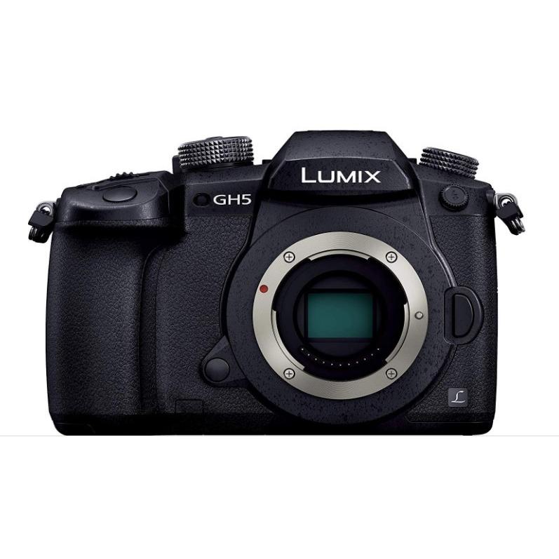 パナソニック　ミラーレLUMIX GH5-K カメラ 本体 Amazon | パナソニック ミラーレス一眼カメラ ルミックス GH5