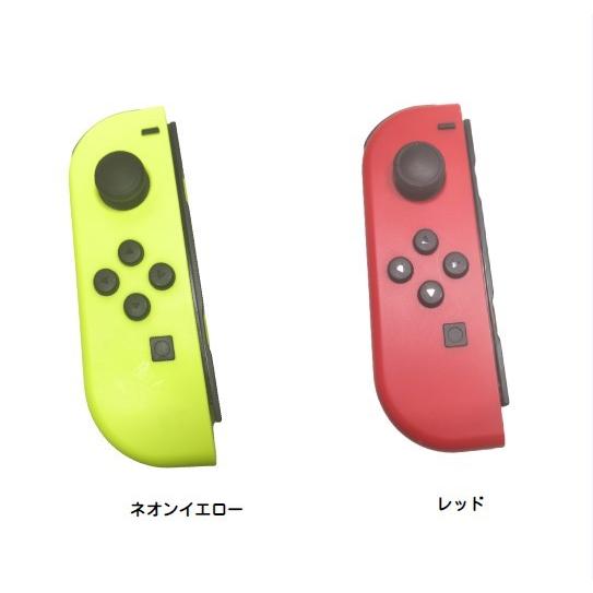 Nintendo Switch ニンテンドー スイッチ コントローラー 左のみ Nintendo Switch ニンテンドー スイッチ コントローラー 左のみ