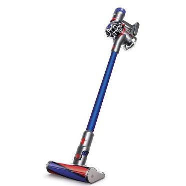 Dyson ダイソンV7 コードレス掃除機 SV11FFOLB サイクロン式