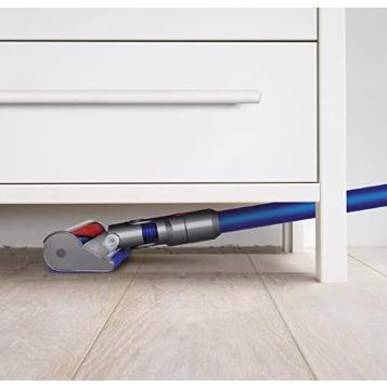 Dyson ダイソンV7 コードレス掃除機 SV11FFOLB サイクロン式