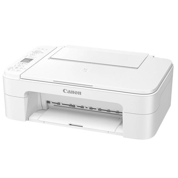 キャノン Canon プリンター インクジェット複合機 Pixus Ts3330 ホワイト Wi Fi対応 テレワーク向け Ts3330w More Free Shop 通販 Yahoo ショッピング