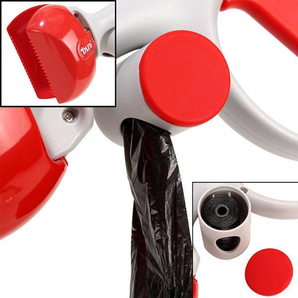 フンキャッチャー うんち取り 便利 簡単 清潔 衛生 |  | 01