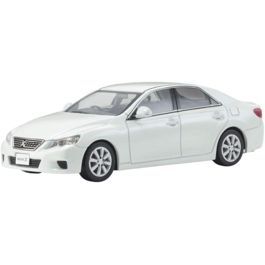 代引き手数料無料 京商オリジナル 1 43 トヨタ マークx 250g F パッケージ 前期型 ホワイトパール クリスタルシャイン 完成品 モアーライク 通販 Yahoo ショッピング 海外正規品 Regionmarket Store