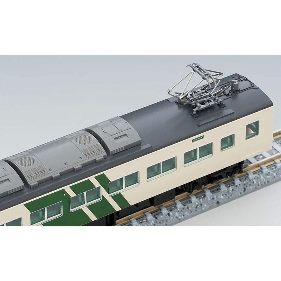 売れ筋 Tomix Nゲージ 185 0系 特急 踊り子 強化型スカート 増結セット 905 鉄道模型 電車 正規品 Regionmarket Store