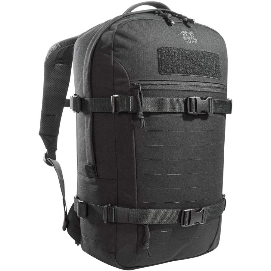 最安値に挑戦 タスマニアンタイガー モジュラーデイパック Xl 23l Tasmanian Tiger Modular Daypack Xl ブラック 保障できる Altammamfactory Com Jo