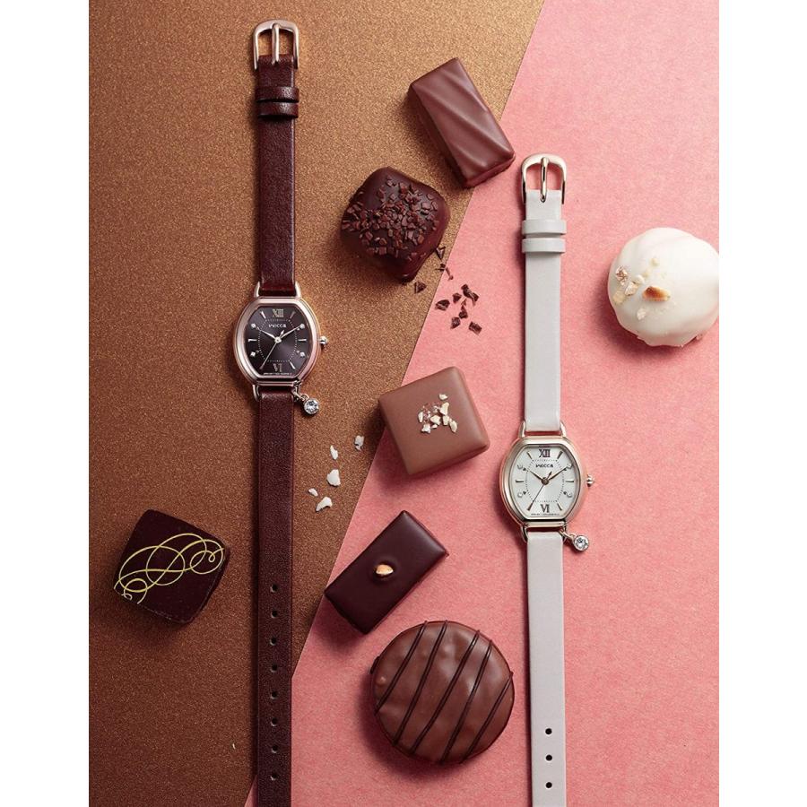 史上最も激安 シチズン 腕時計 ウィッカ ソーラーテック Sweet Collection 限定モデル 1 300本限定 Kp2 523 90 レディース 全品送料無料 Www Codehelp Me