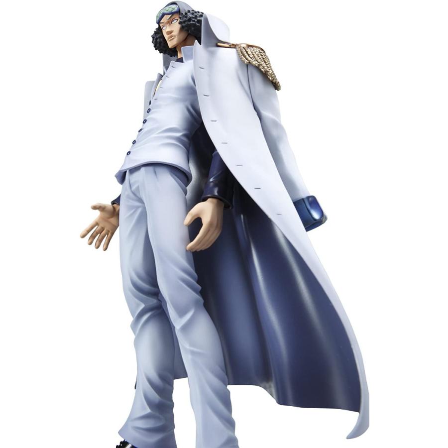新しい到着 Portrait Of Pirates ワンピースシリーズ Neo Dx 海軍本部大将 青雉 クザン 最新人気 Www Doctor Plan Com