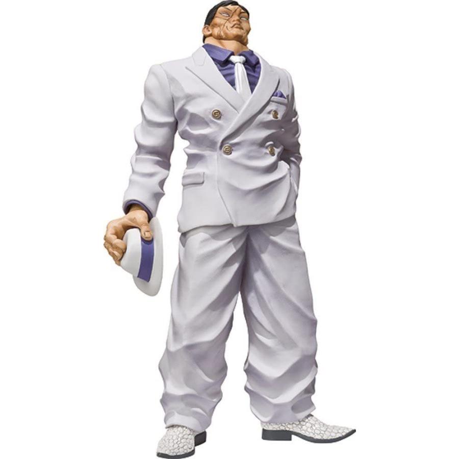 希少 フィギュアーツzero 花山 薫 019 モアーライク 通販 Yahoo ショッピング 送料無料 Www Kmhsystems Com