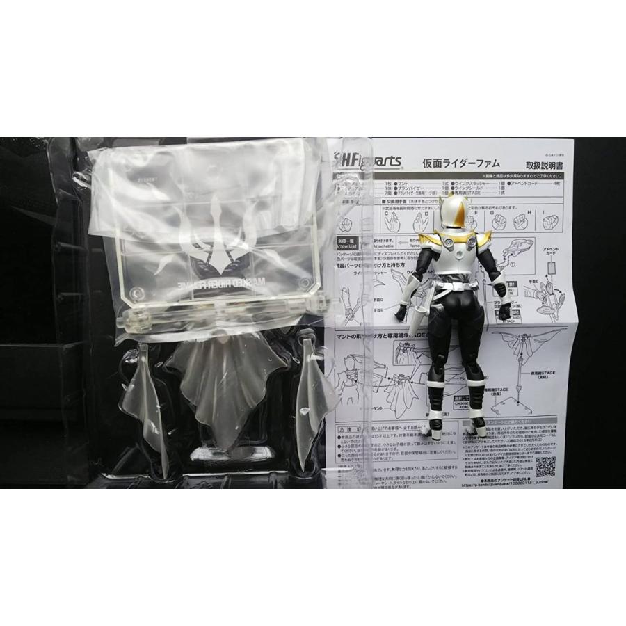 国内最安値 S H フィギュアーツ 仮面ライダーファム 魂ウェブ限定 024 モアーライク 通販 Yahoo ショッピング 60 Off Www Doctor Plan Com