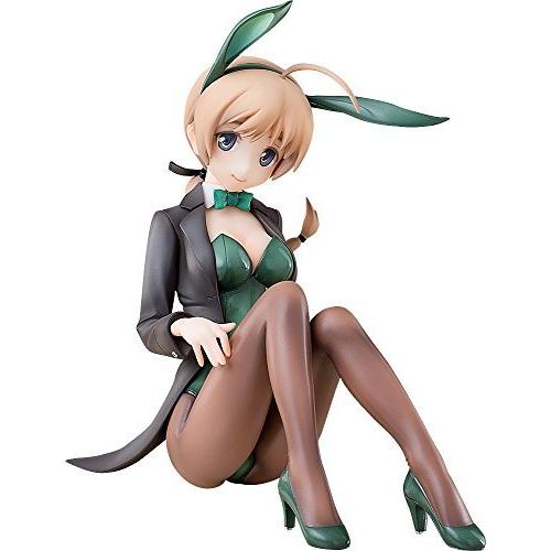 珍しい ストライクウィッチーズ Operation Victory Arrow リネット ビショップ バニーstyle 1 8スケール Abs Pv モアーライク 通販 Yahoo ショッピング 安い Rs2 Co Uk