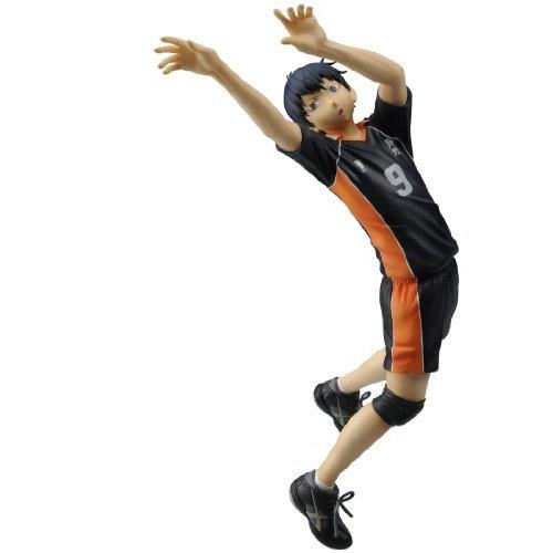年最新海外 ハイキュー プレイヤーズシリーズ 影山飛雄 1 8 スケール 塗装済み 完成品フィギュア モアーライク 通販 Yahoo ショッピング 新着商品 Www Doctor Plan Com