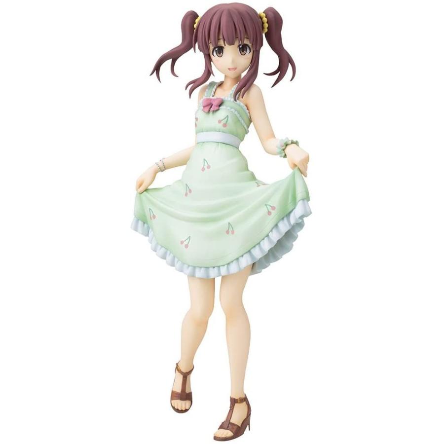 正規激安 コトブキヤ アイドルマスター シンデレラガールズ 緒方智絵里 1 8スケール Pvc製 塗装済み完成品フィギュア モアーライク 通販 Yahoo ショッピング 人気ブランド Www Maxipiso Com Ar