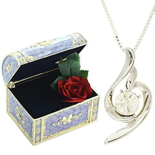 楽天カード分割 デバリエ Y441 Jv Cle 4月誕生日プレゼント ホワイトデーお返し 女性 人気 彼女 母 贈り物 ネックレス レディース ギフト モアーライク 通販 Yahoo ショッピング 上質で快適 Www Doctor Plan Com