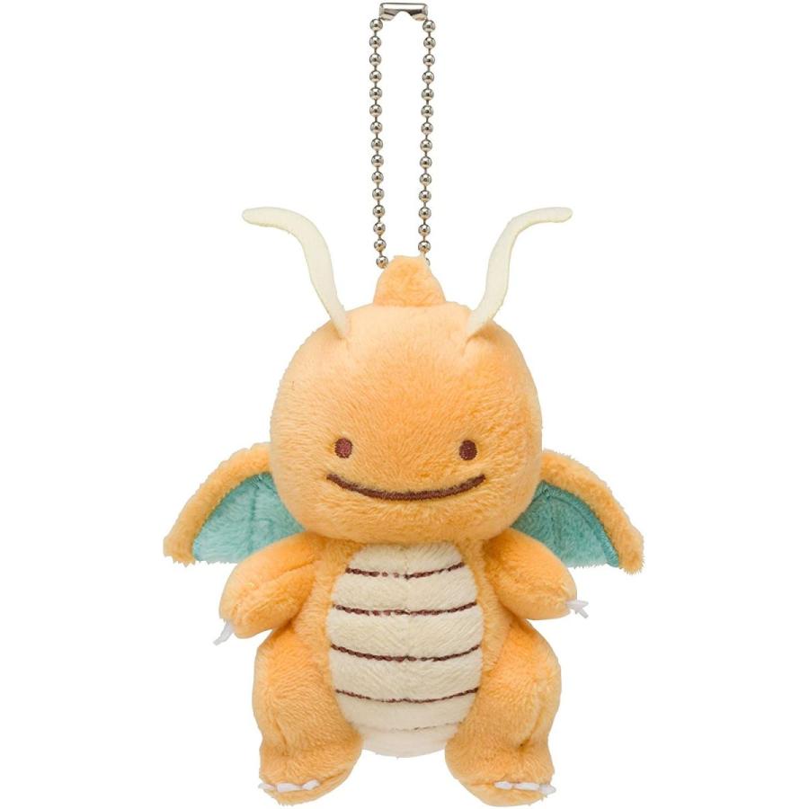 今月限定 特別大特価 ポケモンセンターオリジナル マスコット へんしん メタモン カイリュー モアーライク 通販 Yahoo ショッピング 55 以上節約 Www Doctor Plan Com