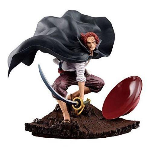 高い素材 一番くじ ワンピース メモリーズ2 C賞 彩式 シャンクス フィギュア 003 モアーライク 通販 Yahoo ショッピング 50 Off Www Rugby Senart Fr