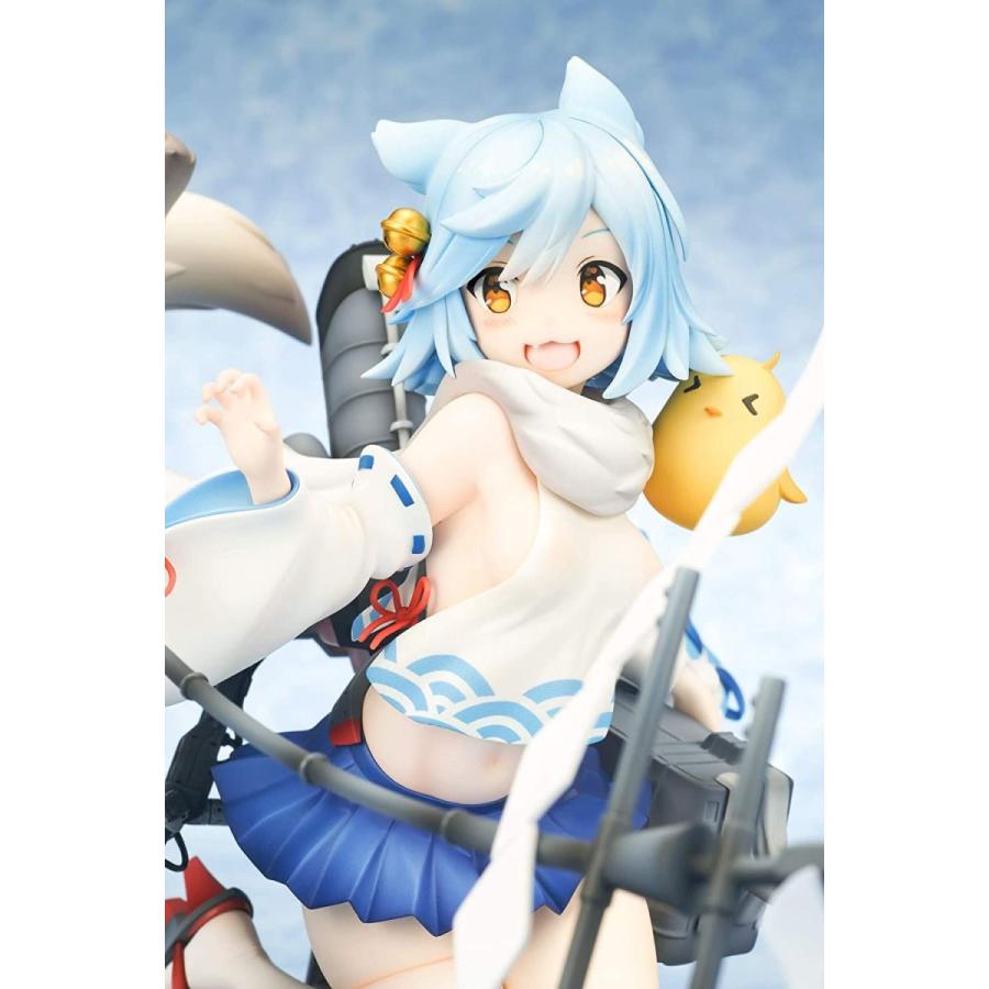 最安値 アズールレーン 吹雪 1 7スケールフィギュア 保証書付 Www Maxipiso Com Ar