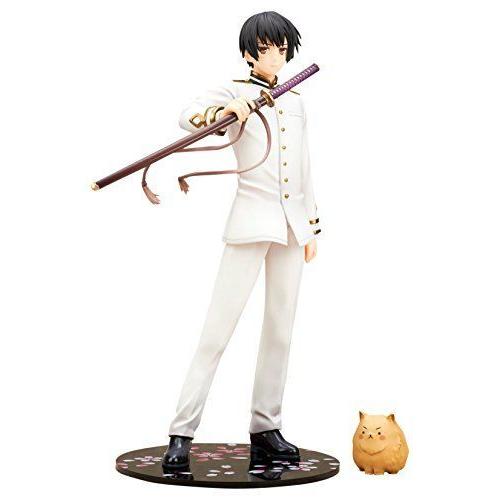 即納 最大半額 ヘタリア The World Twinkle 日本 1 8スケールフィギュア Pvc製 塗装済み