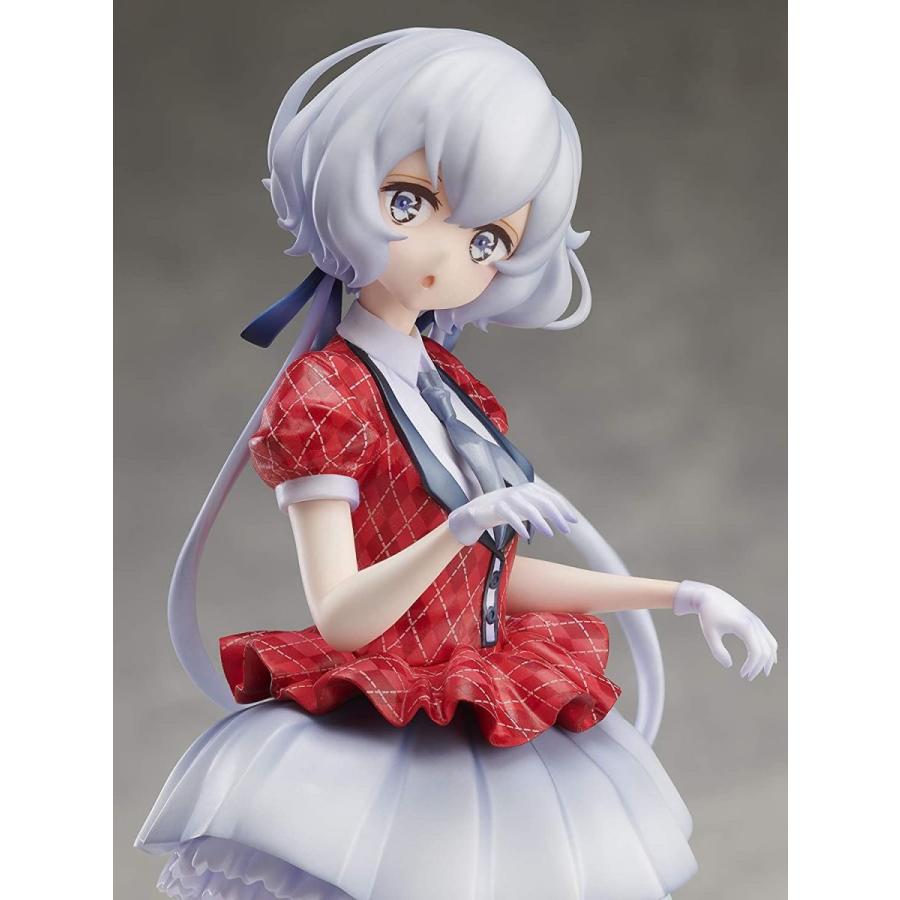 最高の ゾンビランドサガ 紺野 純子 1 7スケール Pvc製 塗装済み 完成品 フィギュア 今月限定 特別大特価 Www Doctor Plan Com