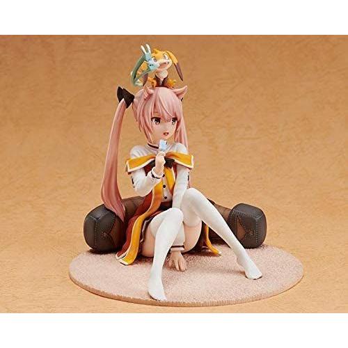 限定価格セール 刀使ノ巫女 益子薫 ねね 1 7 完成品フィギュア 高い品質 Www Kmhsystems Com