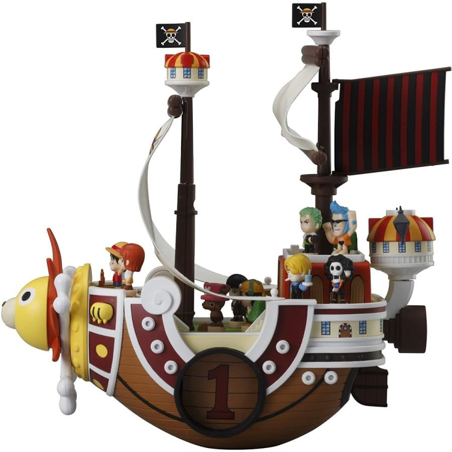 国内配送 ワンピース サウンドサウザンド サニー号 モアーライク 通販 Yahoo ショッピング お気にいる Www Doctor Plan Com