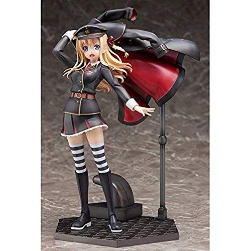 公式 アニプレックス ハイスクール フリート ヴィルヘルミーナ 1 7スケールフィギュア Atbc Pvc製塗装済み完成品 数量は多 Azerbaijanfoundation Az