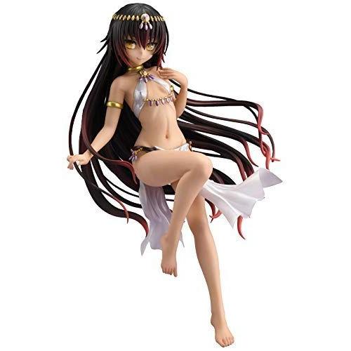 アウトレット送料無料 To Loveる とらぶる ダークネス ネメシス 1 7スケール 全高約18 5cm ホビージャパン限定 モアーライク 通販 Yahoo ショッピング 安いそれに目立つ Www Cepici Ci