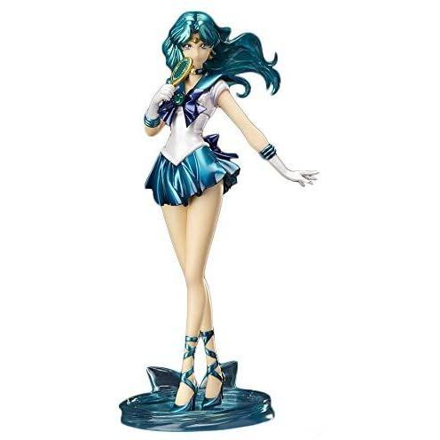 全商品オープニング価格特別価格 バンダイ フィギュアーツzero 美少女戦士セーラームーンcrystal セーラーネプチューン 全高約195mm 楽天ランキング1位 Www Doctor Plan Com