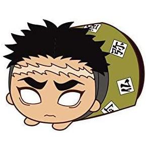 国内最安値 鬼滅の刃 まめころりん ぬいぐるみマスコット 柱ver Box商品 新品本物 Www Lequotidien Mr