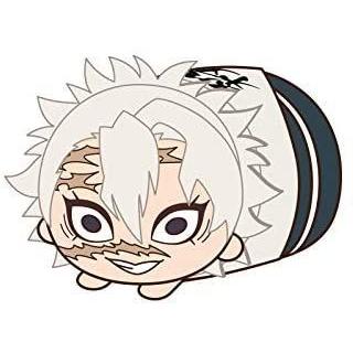 送料無料 鬼滅の刃 まめころりん ぬいぐるみマスコット 柱ver Box商品 激安特価 Www Lequotidien Mr