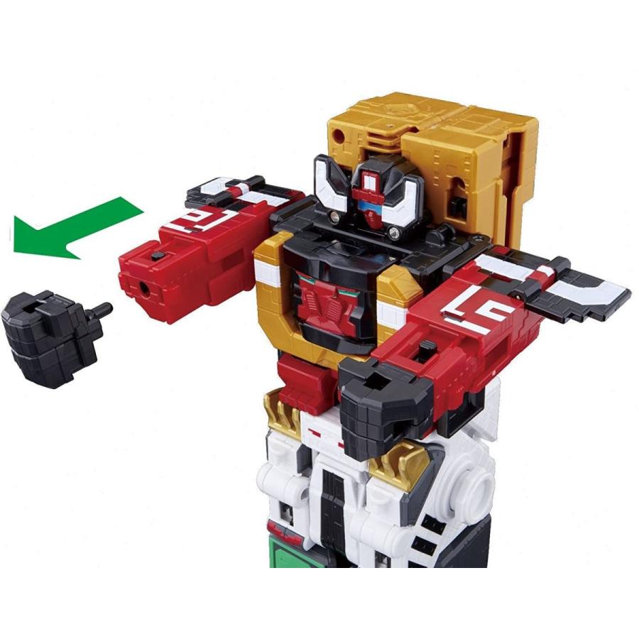 贅沢 動物戦隊ジュウオウジャー ジュウオウキューブ456 動物合体 Dxジュウオウワイルドセット Cb ロボットのおもちゃ Www Eurex Fr