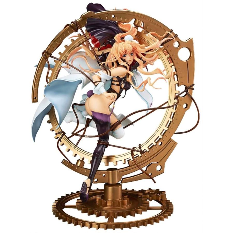 品質検査済 劇場版マクロスf イツワリノウタヒメ 塗装済み完成品フィギュア Pvc製 1 7スケール シェリル ノーム ヒーロー 特撮 Knowledge21 Com