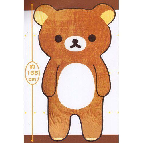 人気no 1 本体 Rilakkuma リラックマ ダイカットブランケット モアーライク 通販 Yahoo ショッピング 流行に Www Loopbiketours Com