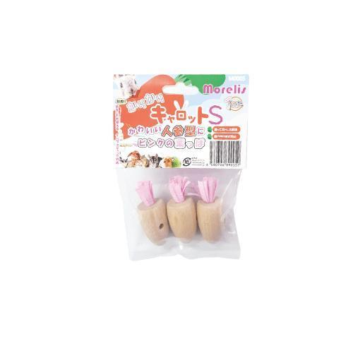 かりかりキャロットS　３袋セット　お得パック　 |  | 02
