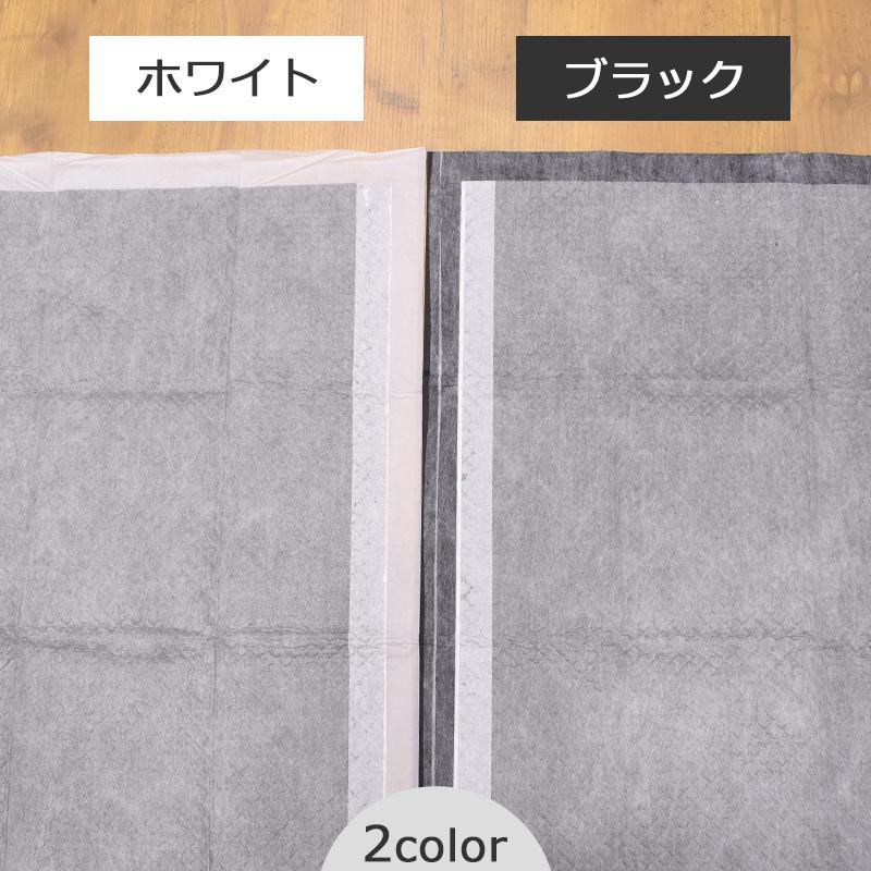 約36g/枚　ケース　厚型炭入りペットシーツ　ワイド　60×45cm　200枚　(50枚×4パック)　業務用　大容量　まとめ買い　箱　送料無料 | スタイルプラス | 03