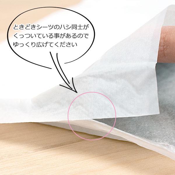 約36g/枚　ケース　厚型炭入りペットシーツ　ワイド　60×45cm　200枚　(50枚×4パック)　業務用　大容量　まとめ買い　箱　送料無料 | スタイルプラス | 14