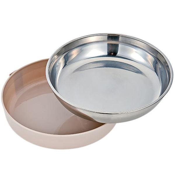 マルカン ペット用オートフィーダーキュート CT-568 自動給餌器 ペット