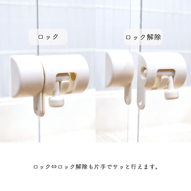 GEX（ジェックス） クリアフロント60 WF （ワイヤースノコ仕様