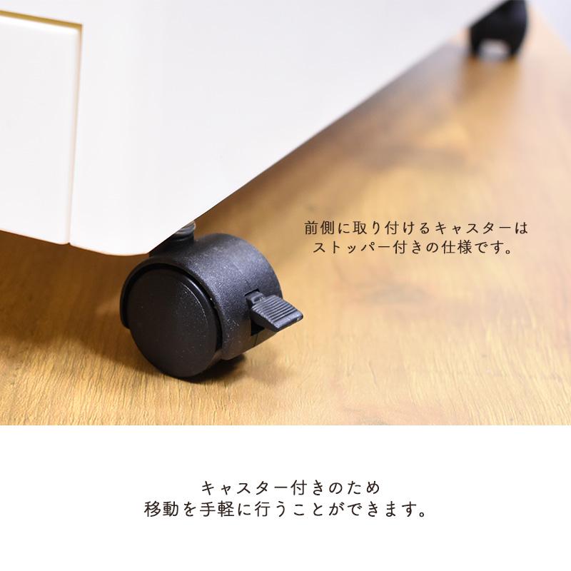 GEX クリアフロント60 WF （ワイヤースノコ仕様） うさぎ用 小動物用 アクリル ワイヤー ケージ キャスター付き クリア ホワイト ジェックスの画像