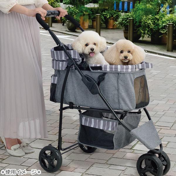 わんわんカート GEX わんわんカート スマートハンディ Safety