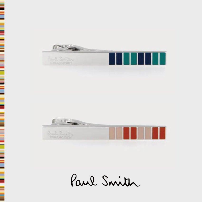 受注生産可能 ポールスミス ネクタイピン タイピン Paulsmith ツインカラーストライプ タイバー メンズ 男性 おしゃれやプレゼントにも 250 雑貨 アクセサリー通販店 Moreshop 通販 Yahoo ショッピング 公式アプリ Pagofresh Zennit In