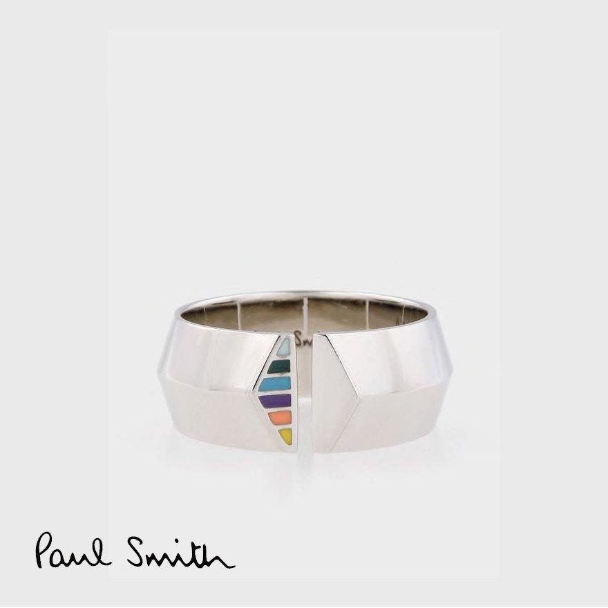 逆輸入 ポールスミス Paulsmith 指輪 指輪 アクセサリー Smith Paul ファッションブランド メンズ カットマルチ シルバーリング おしゃれ 男性 リング メンズアクセサリー