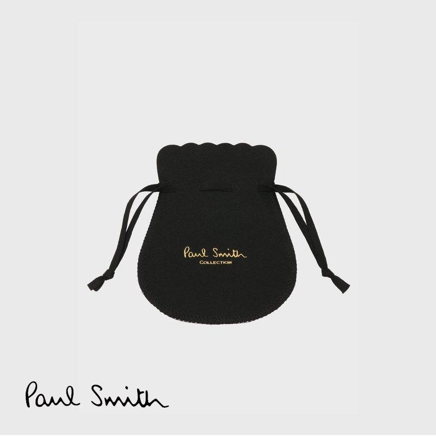 秀逸 メンズ小物 Paulsmith ポールスミス クレストロゴ マネークリップ 男性 おしゃれ ブランド 雑貨 Aynaelda Com