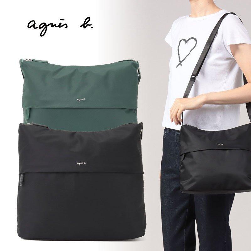 Agnes B Ns24 04 ショルダーバッグ 可愛い レディース 可愛い 大人 プレゼント プレゼント 女子会 Anesb N24